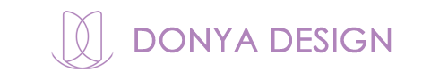 Donya Design WE DESIGN YOUR DREAM HOUSE